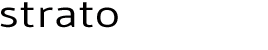 strato CUBE